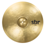 SABIAN 18" SBr Crash