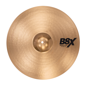 SABIAN 18" B8X Medium Crash
