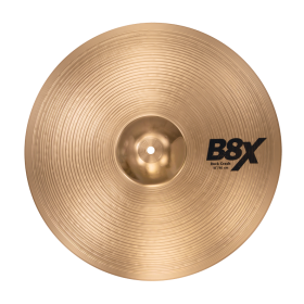 SABIAN 18" B8X Rock Crash