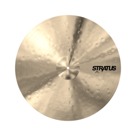 SABIAN 20" STRATUS RIDE