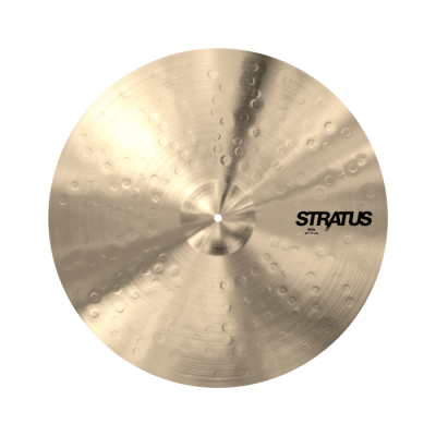 SABIAN 20" STRATUS RIDE