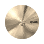 SABIAN 20" STRATUS RIDE