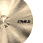 SABIAN 20" STRATUS RIDE