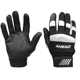Gloves Large w/wrist-support  New and Improved
