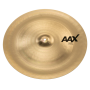 SABIAN 18" AAX Chinese Brilliant Finish