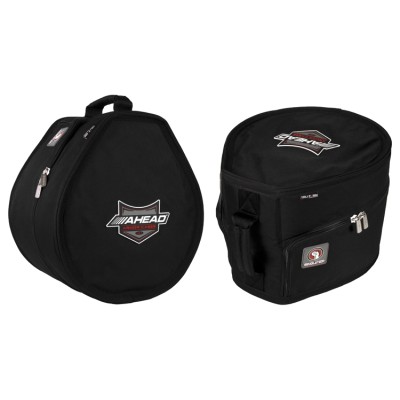 Ahead Armor AR5010 - 10" x 8" Standard Tom Case