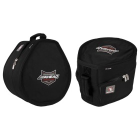 Ahead Armor AR5012 - 12" x 8" Standard Tom Case