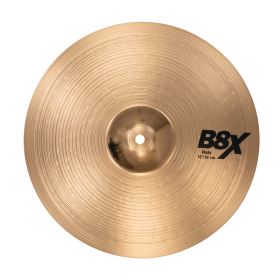 SABIAN 14" B8X Hi-Hats