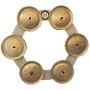 Bling Ring White Copper
