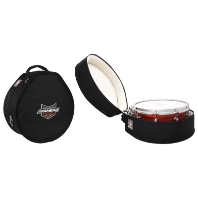 Ahead Armor AR3008 - 12" x 7" Snare Case