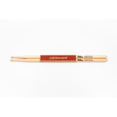 WINCENT HICKORY 5AXL (Precision)