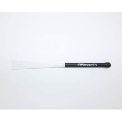 WINCENT LIGHT NYLON BRUSH 12LN