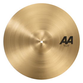 SABIAN 18" AA Thin Crash