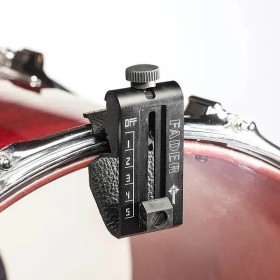 Snareweight Fader F1