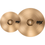 SABIAN B8X First Set. Hi-Hats 14", Crash 16" Thin