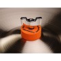 CYMPAD CHROMATICS SET 40/15 ORANGE(5)Uni