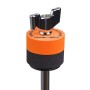 CYMPAD CHROMATICS SET 40/15 ORANGE(5)Uni