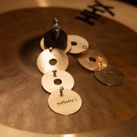 SABIAN O-Zone Chain
