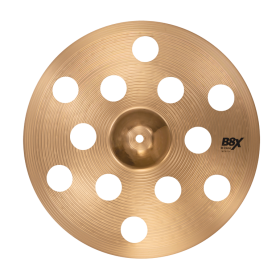 SABIAN 16" B8X O-Zone