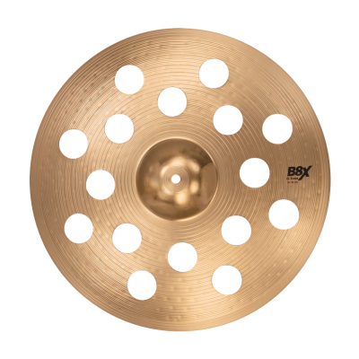 SABIAN 18" B8X O-Zone