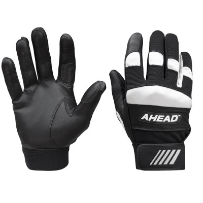 Gloves X-Large w/wrist-support  New and Improved