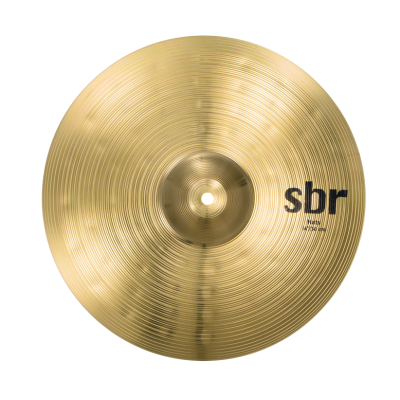 SABIAN 14" SBr Hi-Hats