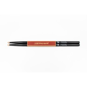 WINCENT HICKORY 7ACB (Standard Black finish)