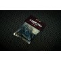 Tuner Fish Lug Locks Black 24 Pack