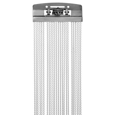 14"x 24 Strand Dual-Adjustable w/Pitch SS+90% CW