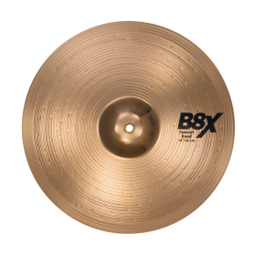 SABIAN 14" B8X Concert Band