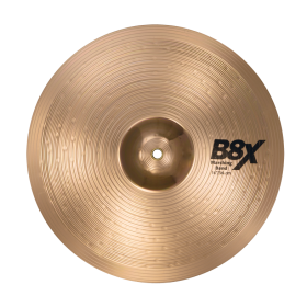 SABIAN 14" B8X Marching Band
