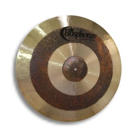 ANTIQUE CRASH 19" THIN