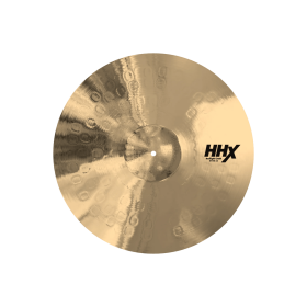 18" HHX Red Light Crash