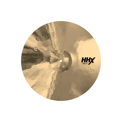 18" HHX Red Light Crash