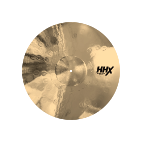 19" HHX Red Light Crash