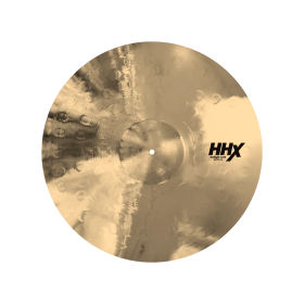 20" HHX Red Light Crash