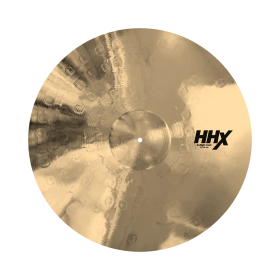 22" HHX Red Light Crash
