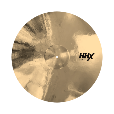 22" HHX Red Light Crash