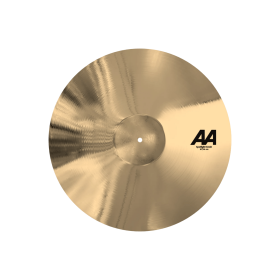 18" AA Spot Light Crash