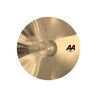 18" AA Spot Light Crash