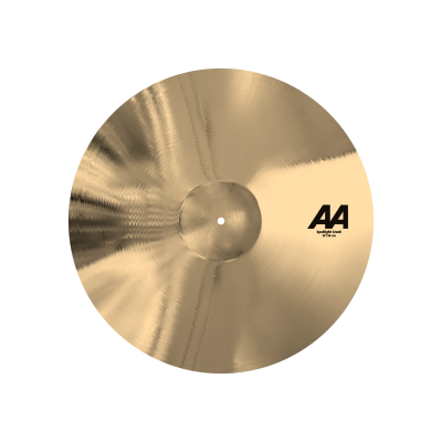 19" AA Spot Light Crash