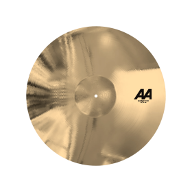 20" AA Spot Light Crash