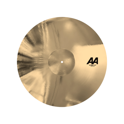 20" AA Spot Light Crash
