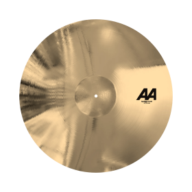 22" AA Spot Light Crash