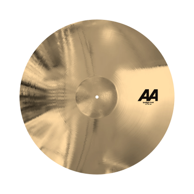 22" AA Spot Light Crash