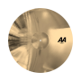 22" AA Spot Light Crash
