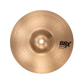 SABIAN 8" B8X Splash