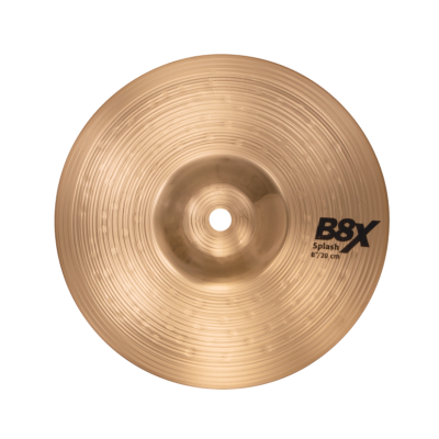 SABIAN 8" B8X Splash