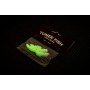 Tuner Fish Lug Locks Glow In The Dark 4 Pack