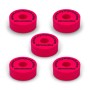 CYMPAD CHROMATICS SET 40/15 RED (5) UNI